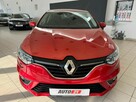 Renault Megane Niski Przebieg , Stan Bardzo Dobry, Nawigacja , Gwarancja - 3