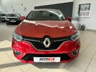 Renault Megane Niski Przebieg , Stan Bardzo Dobry, Nawigacja , Gwarancja - 4