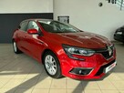 Renault Megane Niski Przebieg , Stan Bardzo Dobry, Nawigacja , Gwarancja - 5