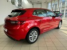 Renault Megane Niski Przebieg , Stan Bardzo Dobry, Nawigacja , Gwarancja - 8