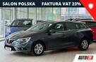 Renault Megane Salon Polska , Niski Przebieg, Zadbane, Faktura Vat 23%, GWARANCJA - 1