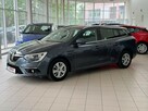 Renault Megane Salon Polska , Niski Przebieg, Zadbane, Faktura Vat 23%, GWARANCJA - 2