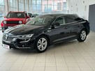 Renault Talisman Wygodna Limuzyna ,Niski Przebieg, Bogata Wersja Wyposażenia, Gwarancja - 2