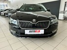 Škoda Superb Salon Polska, 1właściciel , Serwis ASO,Vat 23%, DSG, GWARANCJA - 5
