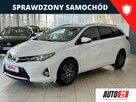 Toyota Auris Zadbany, Niski Przebieg, Kamera Cofania, Hak, Nawigacja, GWARANCJA - 1
