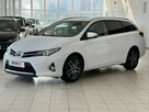 Toyota Auris Zadbany, Niski Przebieg, Kamera Cofania, Hak, Nawigacja, GWARANCJA - 2