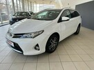 Toyota Auris Zadbany, Niski Przebieg, Kamera Cofania, Hak, Nawigacja, GWARANCJA - 3