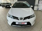 Toyota Auris Zadbany, Niski Przebieg, Kamera Cofania, Hak, Nawigacja, GWARANCJA - 4