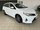 Toyota Auris Zadbany, Niski Przebieg, Kamera Cofania, Hak, Nawigacja, GWARANCJA - 6