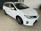 Toyota Auris Zadbany, Niski Przebieg, Kamera Cofania, Hak, Nawigacja, GWARANCJA - 7