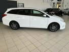 Toyota Auris Zadbany, Niski Przebieg, Kamera Cofania, Hak, Nawigacja, GWARANCJA - 8