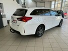 Toyota Auris Zadbany, Niski Przebieg, Kamera Cofania, Hak, Nawigacja, GWARANCJA - 10