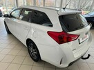 Toyota Auris Zadbany, Niski Przebieg, Kamera Cofania, Hak, Nawigacja, GWARANCJA - 15