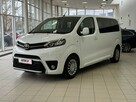Toyota Proace Verso Niski Przebieg, Salon Polska, Serwis, Faktura Vat23%, 1 właściciel - 2