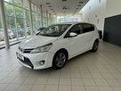 Toyota Verso Rodzinne, Ekonomiczne, 7-Osobowe, Kamera, Gwarancja - 2