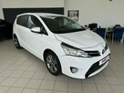 Toyota Verso Rodzinne, Ekonomiczne, 7-Osobowe, Kamera, Gwarancja - 7