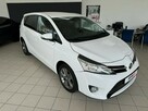 Toyota Verso Rodzinne, Ekonomiczne, 7-Osobowe, Kamera, Gwarancja - 8