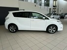 Toyota Verso Rodzinne, Ekonomiczne, 7-Osobowe, Kamera, Gwarancja - 9