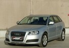 Audi A3 1.6 MPI 102KM/Lift/Klimatronik/Niski przebieg - 1