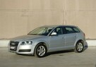 Audi A3 1.6 MPI 102KM/Lift/Klimatronik/Niski przebieg - 2