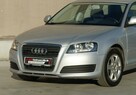 Audi A3 1.6 MPI 102KM/Lift/Klimatronik/Niski przebieg - 3