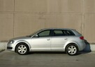 Audi A3 1.6 MPI 102KM/Lift/Klimatronik/Niski przebieg - 4