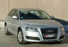Audi A3 1.6 MPI 102KM/Lift/Klimatronik/Niski przebieg - 6