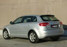 Audi A3 1.6 MPI 102KM/Lift/Klimatronik/Niski przebieg - 8