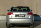 Audi A3 1.6 MPI 102KM/Lift/Klimatronik/Niski przebieg - 9