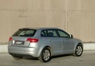Audi A3 1.6 MPI 102KM/Lift/Klimatronik/Niski przebieg - 10