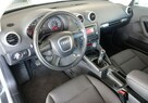 Audi A3 1.6 MPI 102KM/Lift/Klimatronik/Niski przebieg - 12