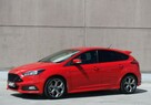 Ford Focus ST/2.0 Ben.256KM/Kamera/Alu 18/Przebieg tylko 33800km! - 2