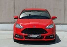 Ford Focus ST/2.0 Ben.256KM/Kamera/Alu 18/Przebieg tylko 33800km! - 4