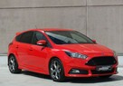 Ford Focus ST/2.0 Ben.256KM/Kamera/Alu 18/Przebieg tylko 33800km! - 5