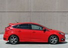 Ford Focus ST/2.0 Ben.256KM/Kamera/Alu 18/Przebieg tylko 33800km! - 6