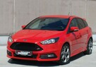 Ford Focus ST/2.0 Ben.256KM/Kamera/Alu 18/Przebieg tylko 33800km! - 7