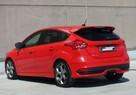 Ford Focus ST/2.0 Ben.256KM/Kamera/Alu 18/Przebieg tylko 33800km! - 8