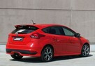 Ford Focus ST/2.0 Ben.256KM/Kamera/Alu 18/Przebieg tylko 33800km! - 10