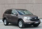 Honda CR-V 2.0 VTEC 150KM/Lift/Automat/Ksenon/Nawi/Alcantara/Pełny serwis - 2
