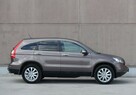 Honda CR-V 2.0 VTEC 150KM/Lift/Automat/Ksenon/Nawi/Alcantara/Pełny serwis - 3