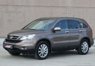 Honda CR-V 2.0 VTEC 150KM/Lift/Automat/Ksenon/Nawi/Alcantara/Pełny serwis - 7