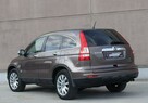 Honda CR-V 2.0 VTEC 150KM/Lift/Automat/Ksenon/Nawi/Alcantara/Pełny serwis - 8