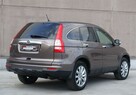 Honda CR-V 2.0 VTEC 150KM/Lift/Automat/Ksenon/Nawi/Alcantara/Pełny serwis - 10