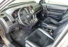 Honda CR-V 2.0 VTEC 150KM/Lift/Automat/Ksenon/Nawi/Alcantara/Pełny serwis - 11