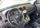 Honda CR-V 2.0 VTEC 150KM/Lift/Automat/Ksenon/Nawi/Alcantara/Pełny serwis - 12