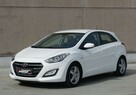 Hyundai i30 1.6 CRDi 110KM/Nawi/Kamera/Pełny serwis - 2
