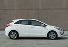 Hyundai i30 1.6 CRDi 110KM/Nawi/Kamera/Pełny serwis - 6