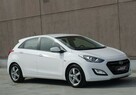 Hyundai i30 1.6 CRDi 110KM/Nawi/Kamera/Pełny serwis - 7