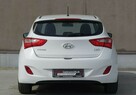 Hyundai i30 1.6 CRDi 110KM/Nawi/Kamera/Pełny serwis - 9
