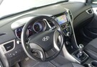 Hyundai i30 1.6 CRDi 110KM/Nawi/Kamera/Pełny serwis - 12